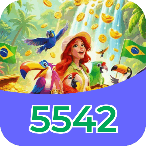Lottery Clássica na 5542