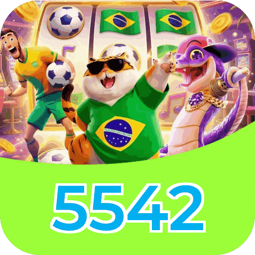 Instalação Android 5542