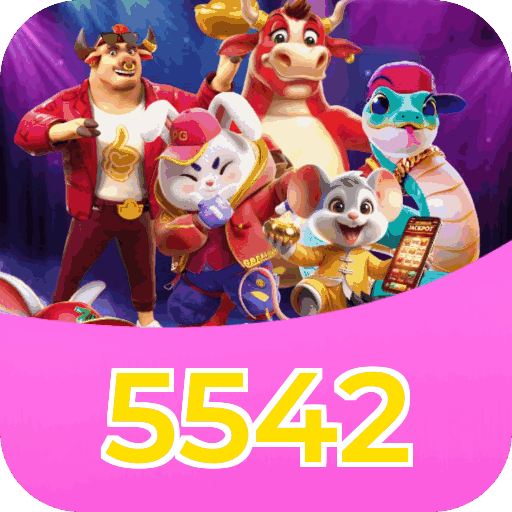 Slots Premium da PG Soft na 5542