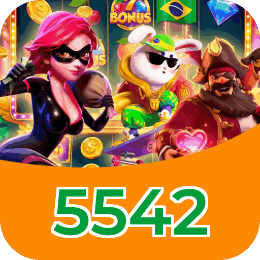 Promoções e bônus exclusivos da 5542