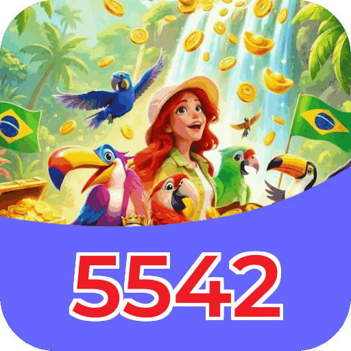 Login rápido no app 5542